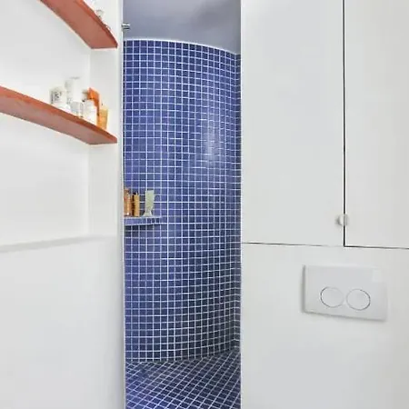 Appartement Design And Confort 18e